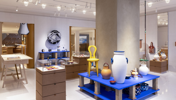 時(shí)尚商業(yè)說