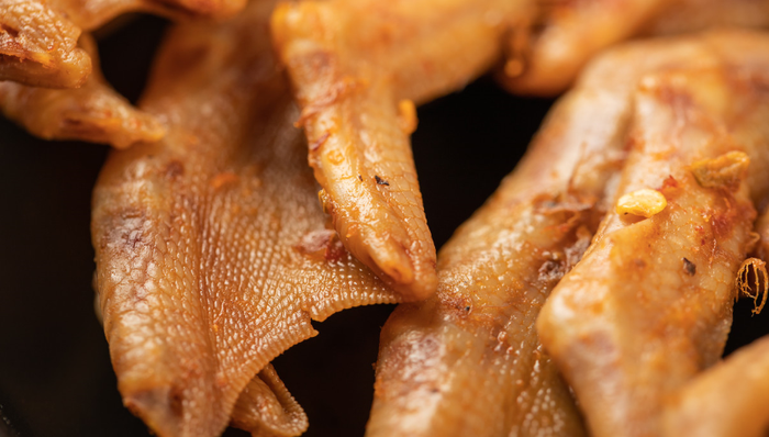 卤味食品,消费趋势,市场规模,品牌化