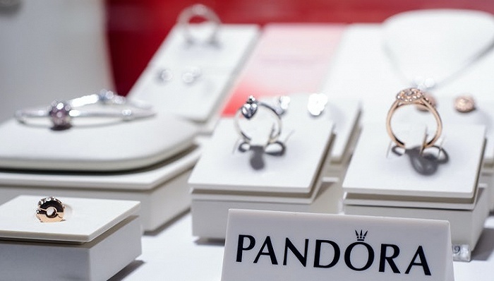 時尚商業(yè)說