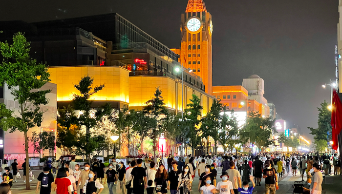 促消费,汽车,新型消费,