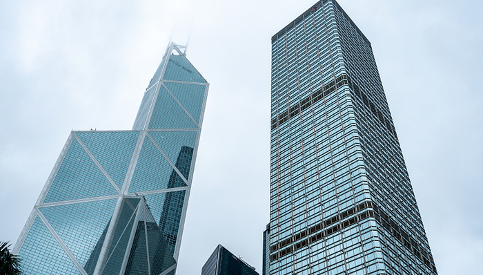 套现21亿,长实持续清出内地房地产项目