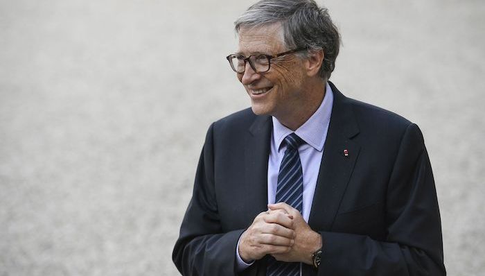 比尔盖茨斥资超 20 亿美元收购四季酒店股份,持股比例增至 71.25%