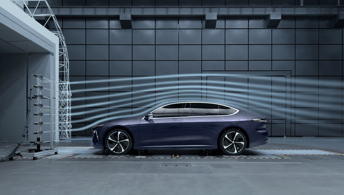 干掉保时捷?蔚来想从最“烧钱”的部分下手