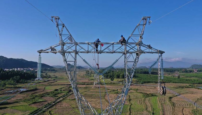 周浩:限电背后,能量还守恒吗?