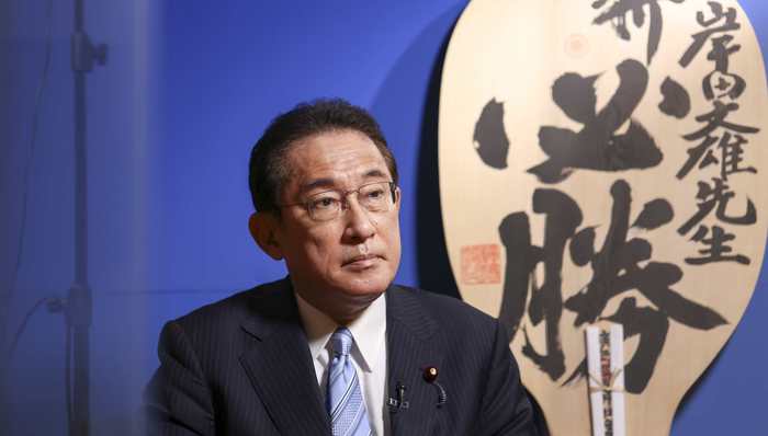 亚洲政治,环球人物