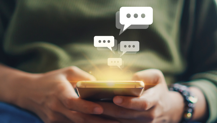 微信杀手,卷土重来?