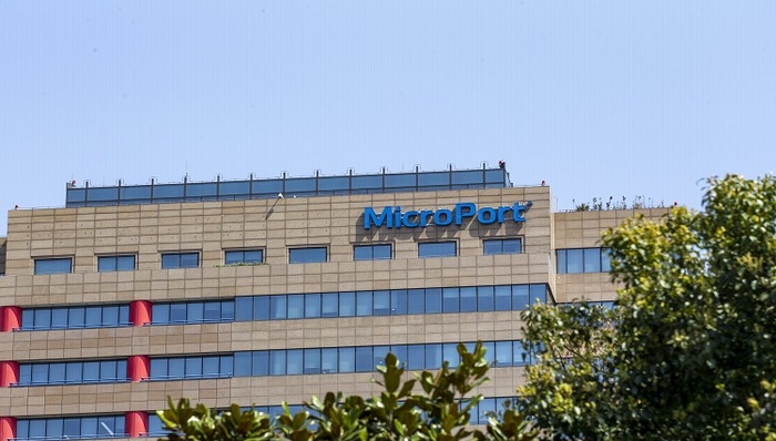 微创医疗9.2亿收购一德国公司,救命神器ECMO终于要有国产了