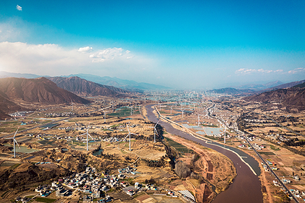 【ESG先锋谈】四川环交所何锦峰:西部碳市场有待挖掘,创新技术助力绿色金融