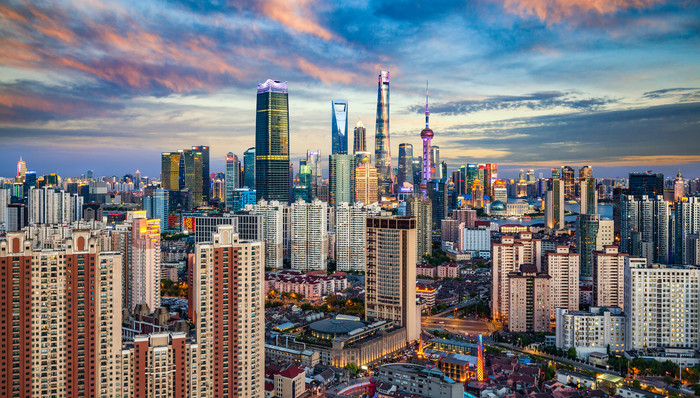 又一外资投行宣布中国业务负责人,巴克莱任命刘洋为中国首席执行官
