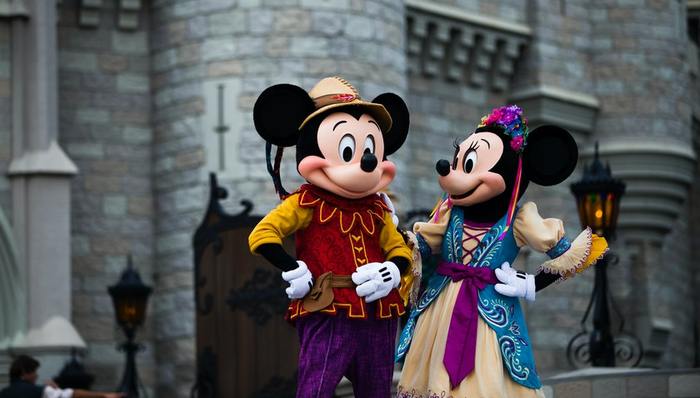 IP运营,形象塑造