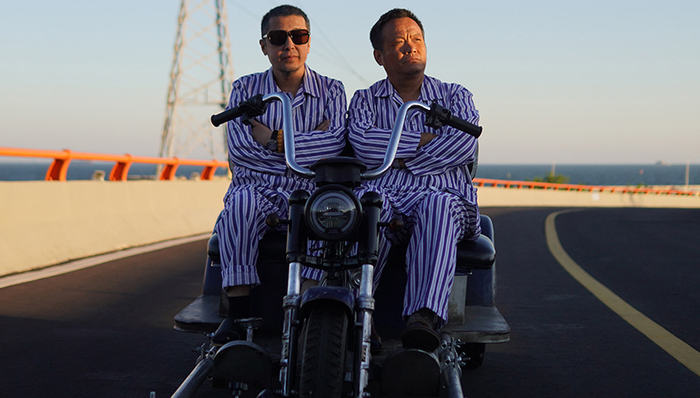 【特写】平遥国际影展第五年:保卫古城,保卫电影