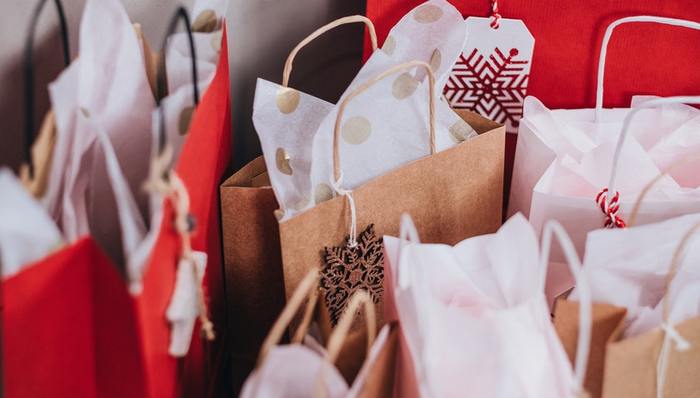 内容平台,电商平台,购物节