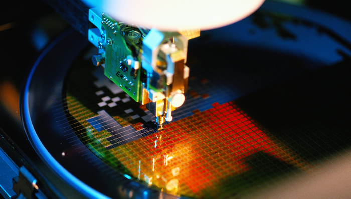 财说 | 乐鑫科技两天大跌22%,芯片产能紧缺持续发酵