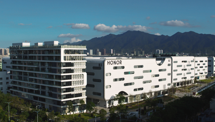 荣耀,深圳,智能手机