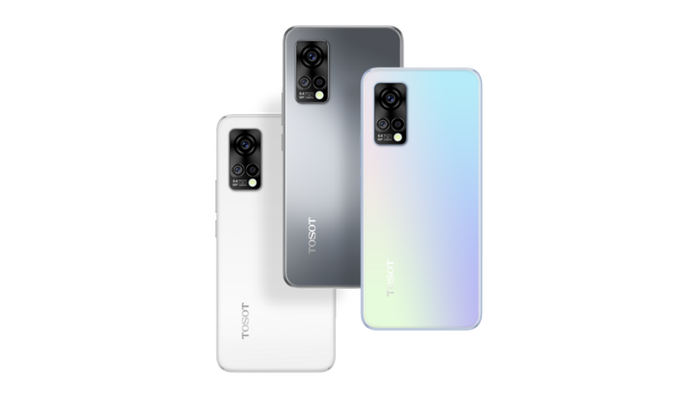 格力发布新款5G手机,起售价2959元