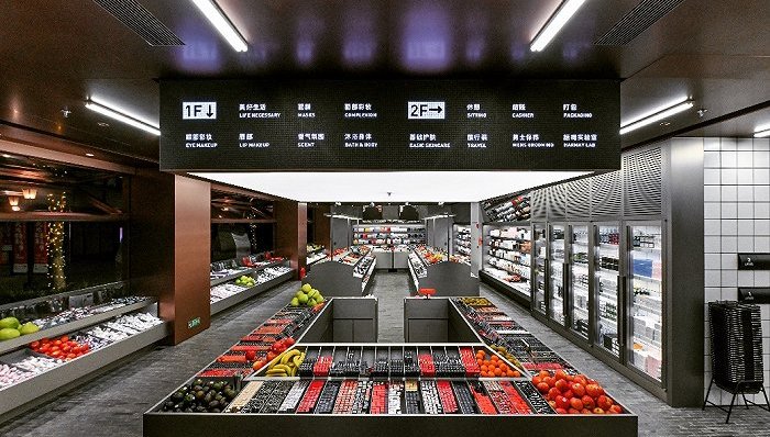 新一代中国美妆集合店鼻祖話梅开始收购海外品牌