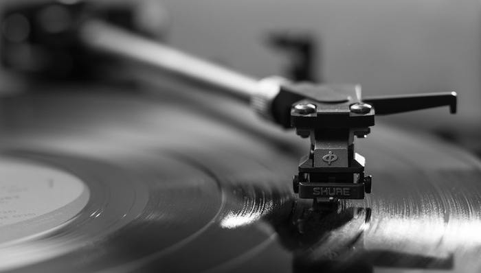 实体CD,市场规模