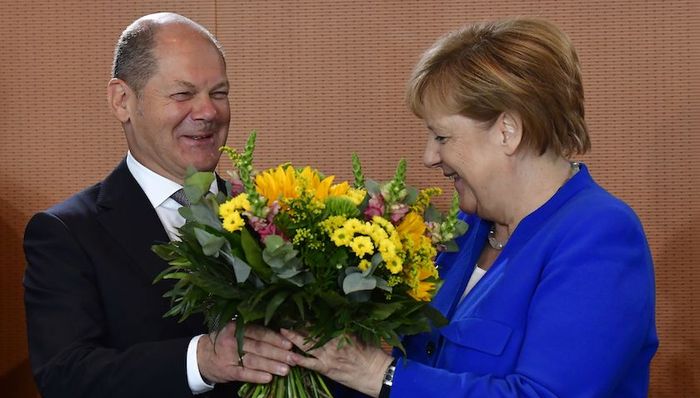 权力游戏,欧洲政治,天下故事