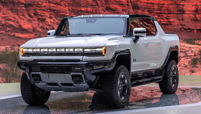 车圈观察,通用汽车