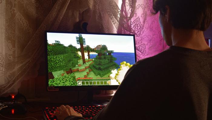 游戏直播,元宇宙