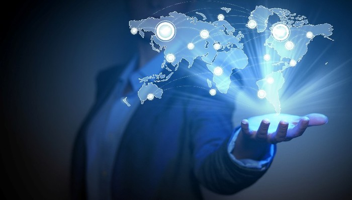 IFF报告:预计今年全球经济增长5.9%,中国仍是最大引擎