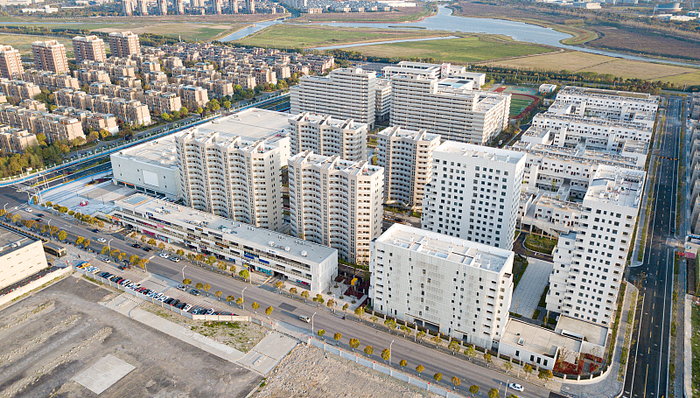 保障性住房,土地市场,上海