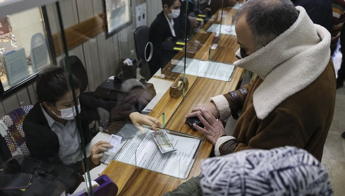 土耳其,埃尔多安,里拉,股市