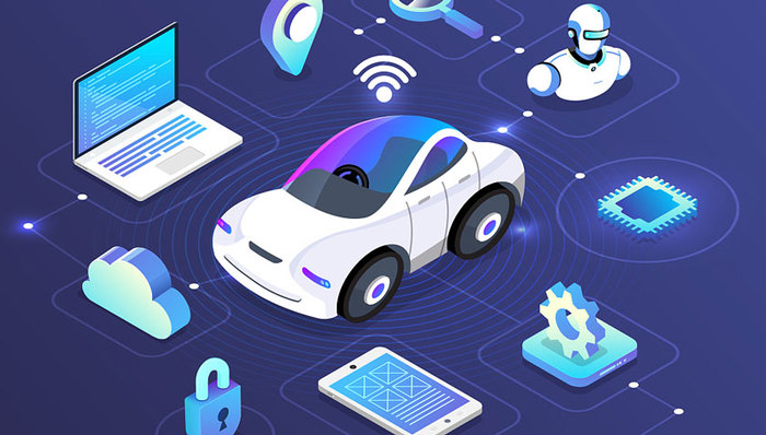 完成数千万元B1轮融资,这家公司想成为汽车数字化生态聚合平台