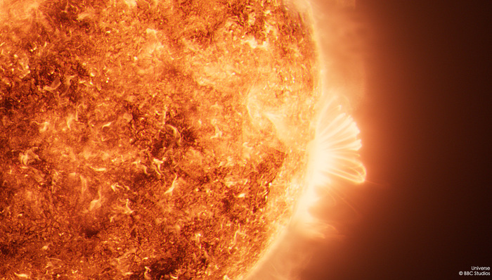 西瓜视频推纪录片《宇宙》 科普纪录片离大众有多远?