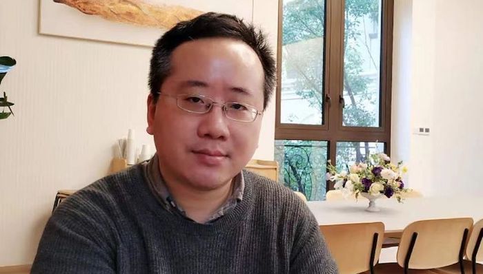 梁捷:老龄化和AI将如何改变人们的工作与生活丨告别2021·提问思想者④
