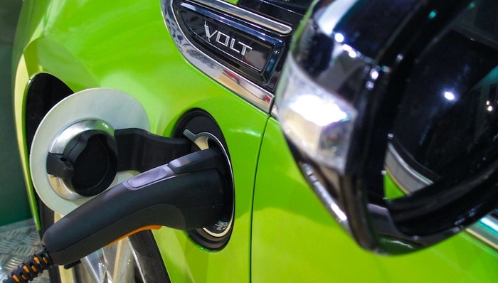 电动汽车,车圈观察