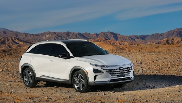 现代汽车,车圈观察