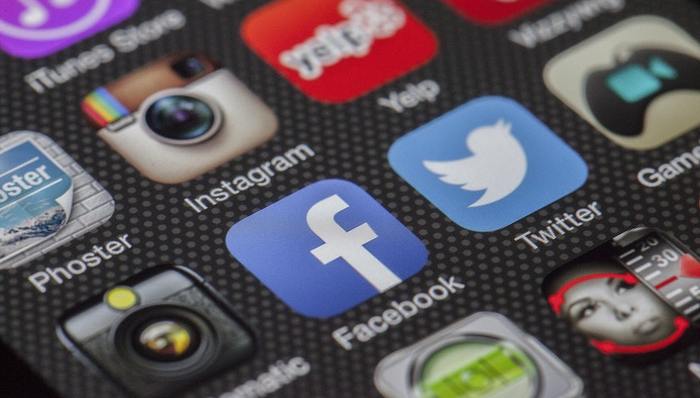 營(yíng)銷廣告,刷屏,流量