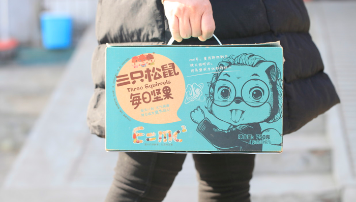 品牌營銷,食品安全