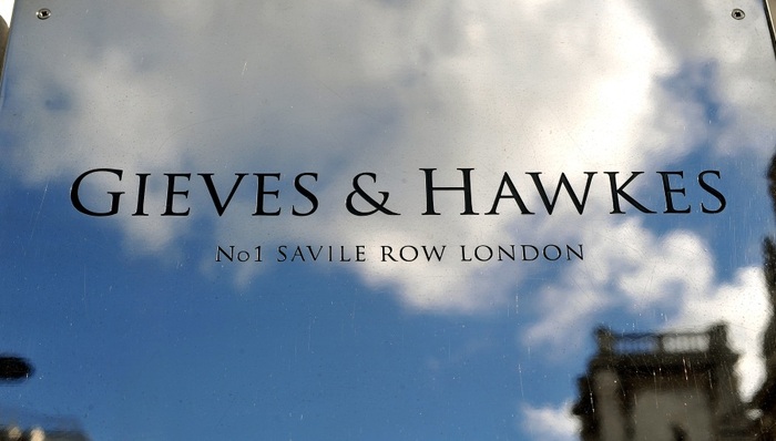 時尚商業(yè)說