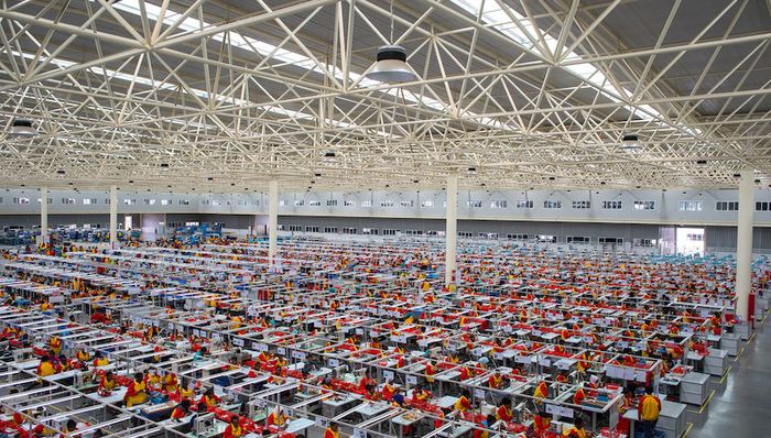 非洲經(jīng)濟(jì)