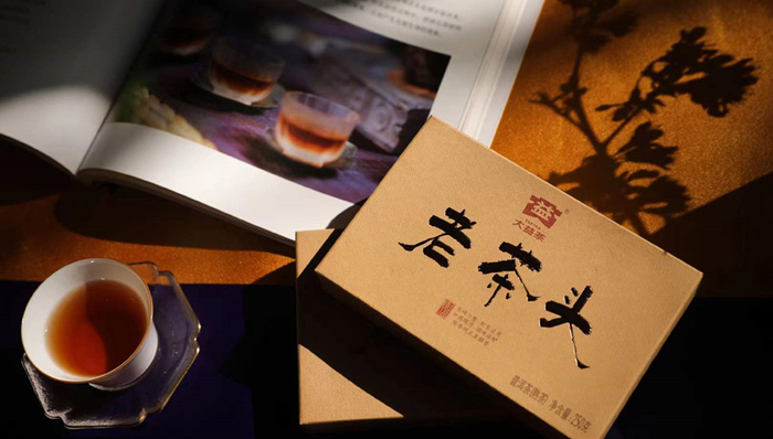 普洱茶,資本市場,大益茶業(yè),吳遠(yuǎn)之,逝世