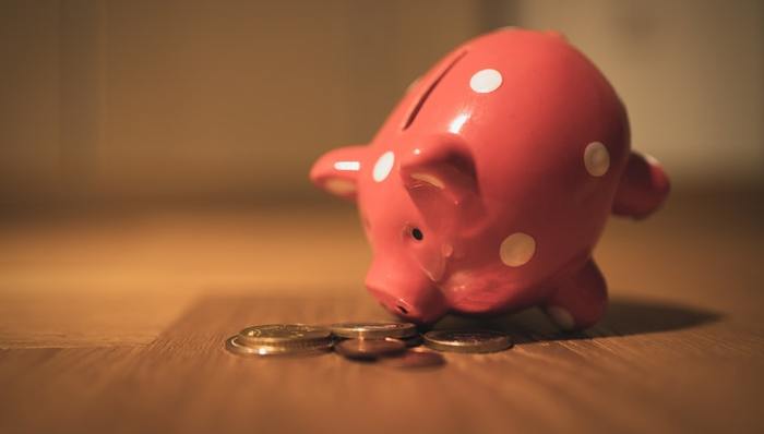 募資份額,FOF基金