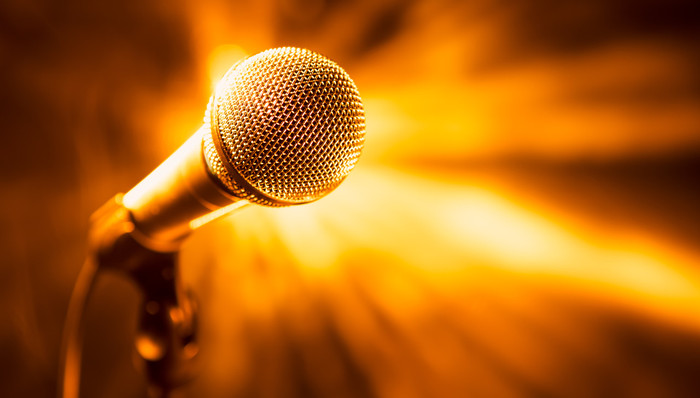 港交所,中國好聲音,華文