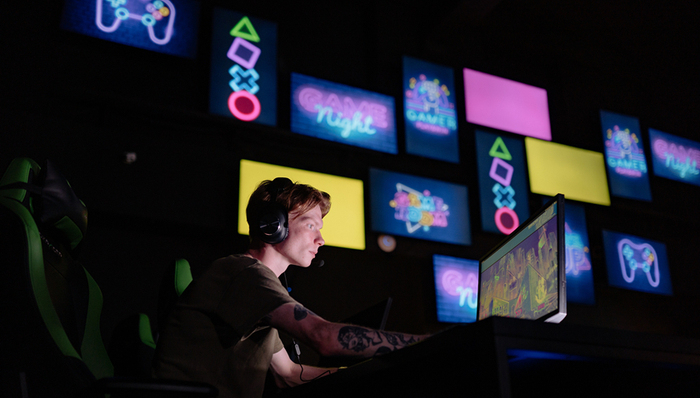 游戲產(chǎn)業(yè),資本市場,投資邏輯