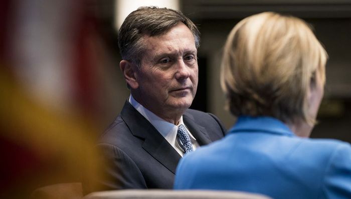 美國,美聯(lián)儲,克拉里達(dá),炒股風(fēng)波,道德準(zhǔn)則