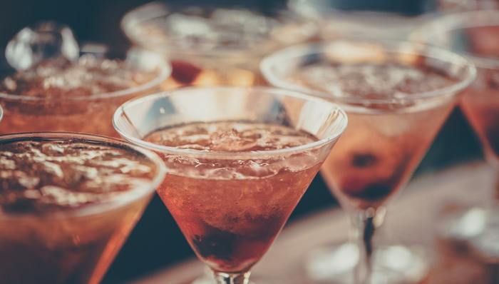 新茶飲賽道,食品安全,能量飲料