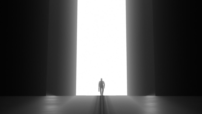 莱绅通灵,财产分割