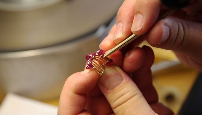 時尚商業(yè)說