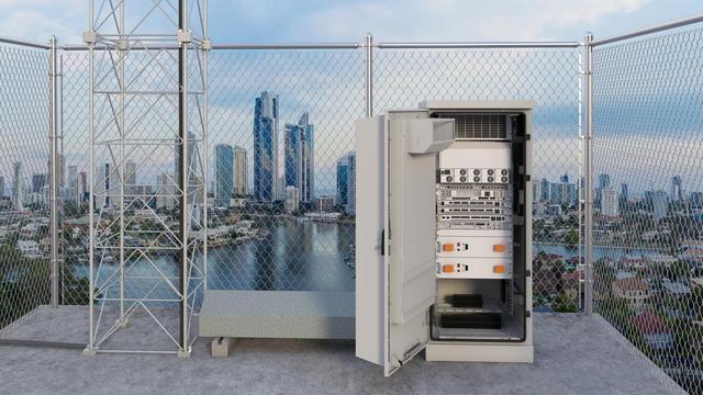 戴尔全球CTO:5G技术将比WiFi更具优势