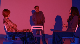 中國電影,邵藝輝,愛情神話