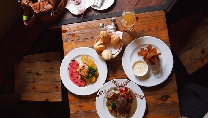 七欣天,連鎖餐飲,上市,逆勢擴張