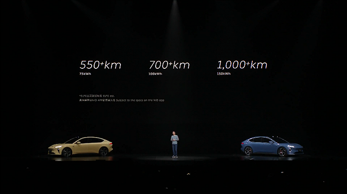 蔚來汽車,車圈觀察