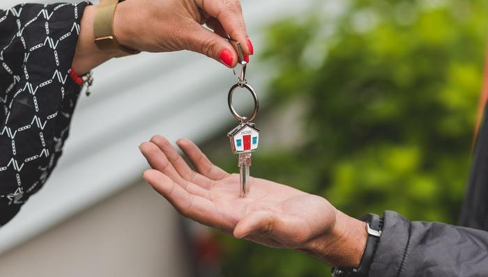 房產(chǎn)交易,去中介化,銷售模式