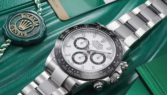 時尚商業(yè)說